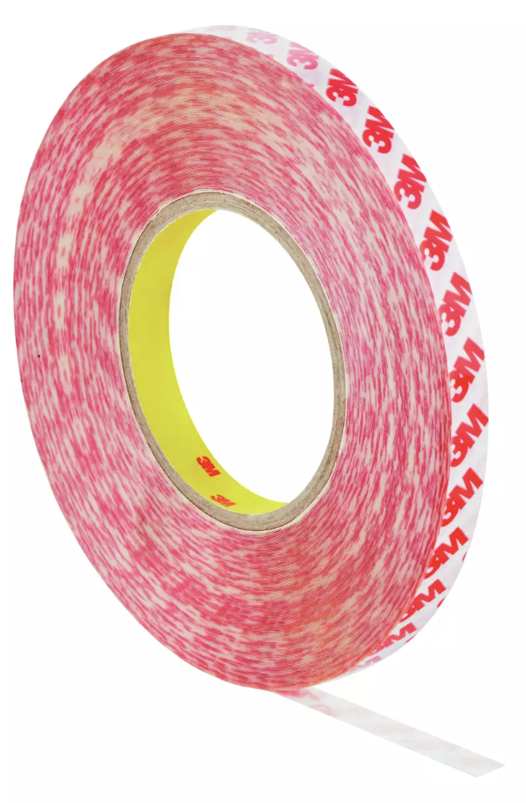 Double-sided tape 12mm, 50m