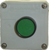 Safety control box