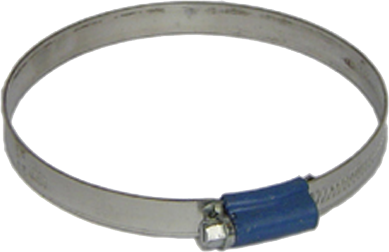 Collar for aspirator hose Ø87-112mm