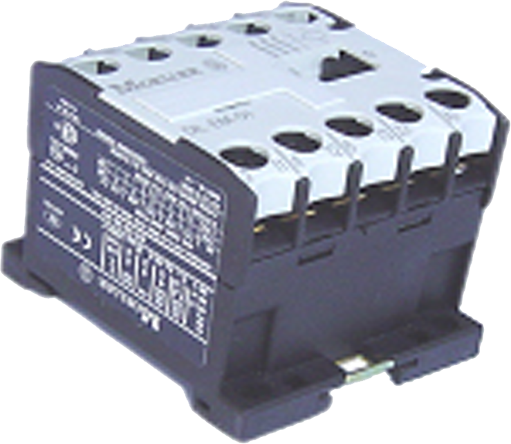 Contactor