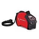 Electrode welding machine