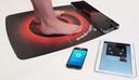 WIN-POD foot pressure plate