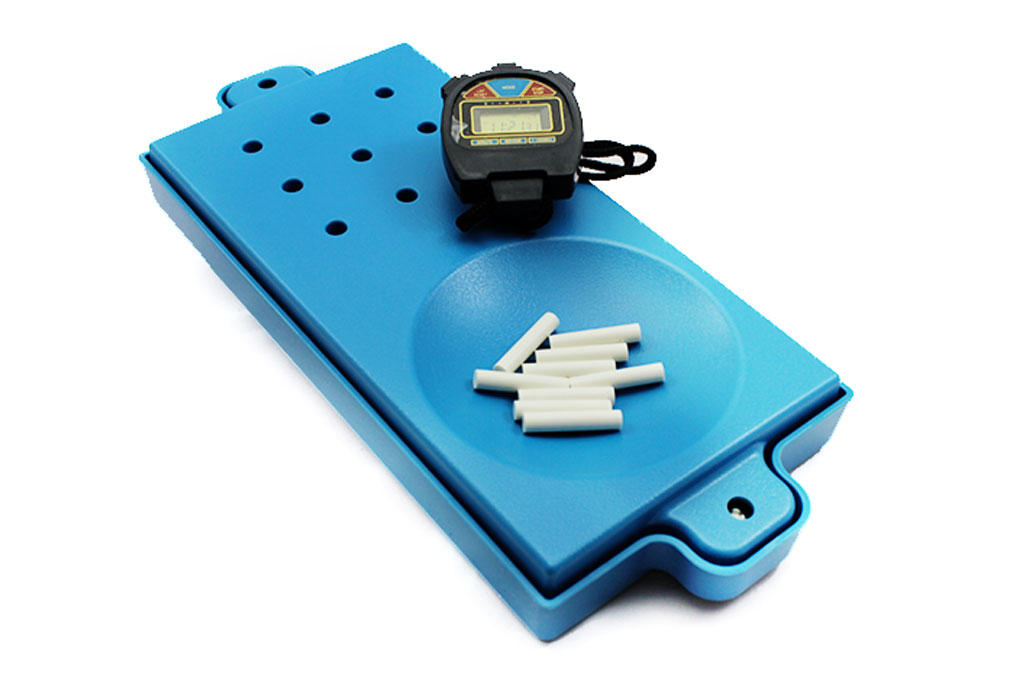Nine Hole Peg Test