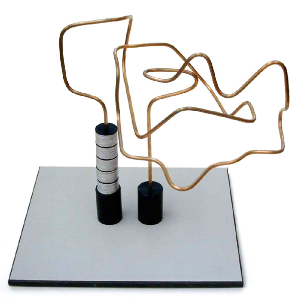 MOEDE Dexterimeter