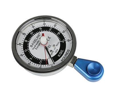 Baseline Pinch Gauge Dynamometer