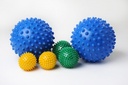 Massage balls