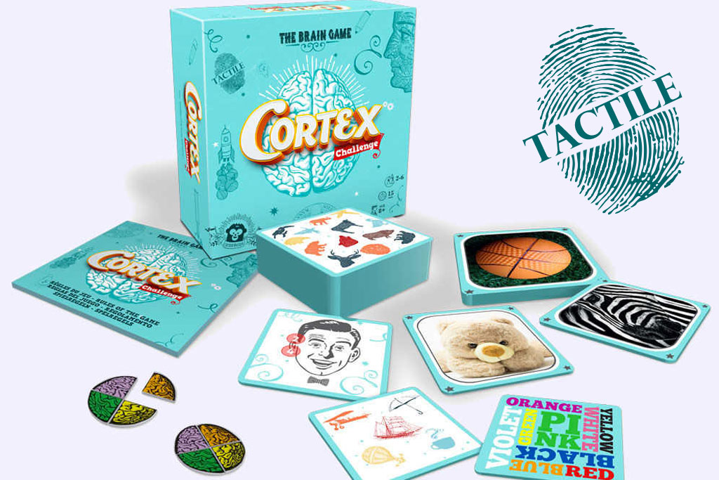 Cortex Challenge