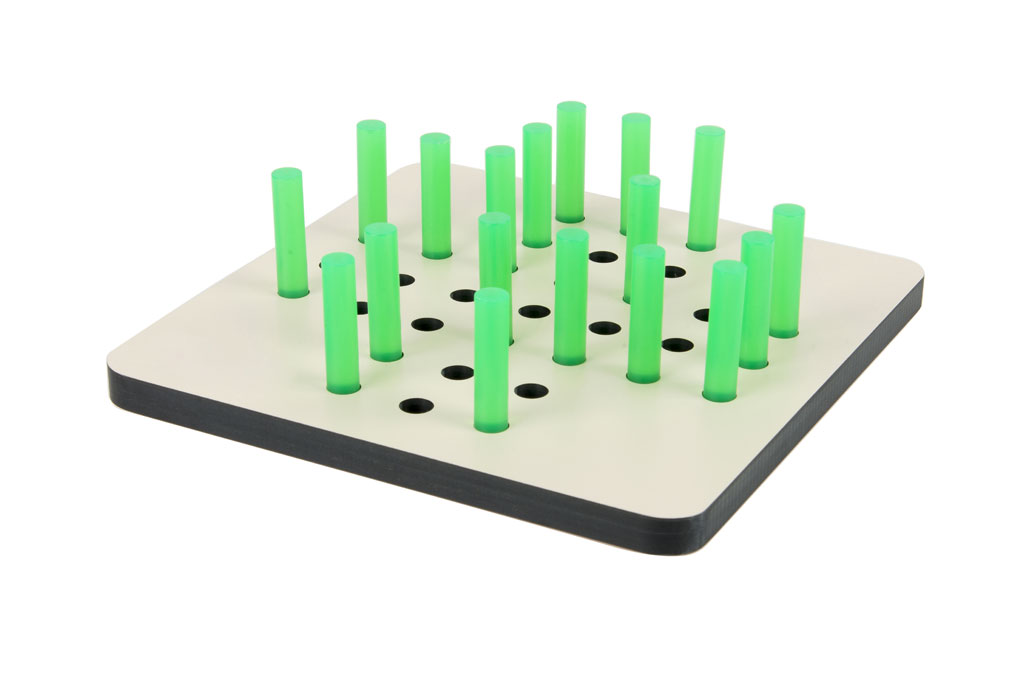 Solitaire pawns Ø 10mm
