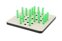 Solitaire pawns Ø 10mm