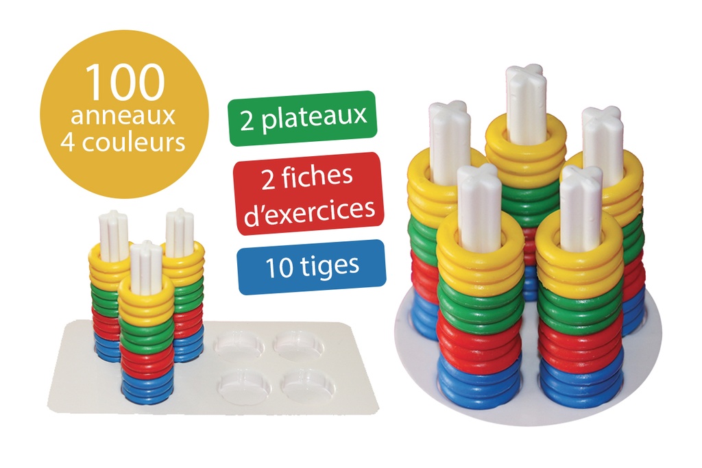 Abacuses