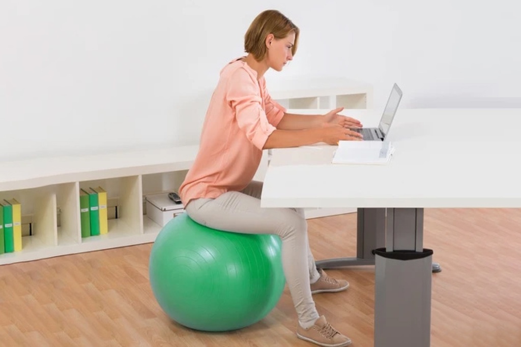 Push-ball 100 cm