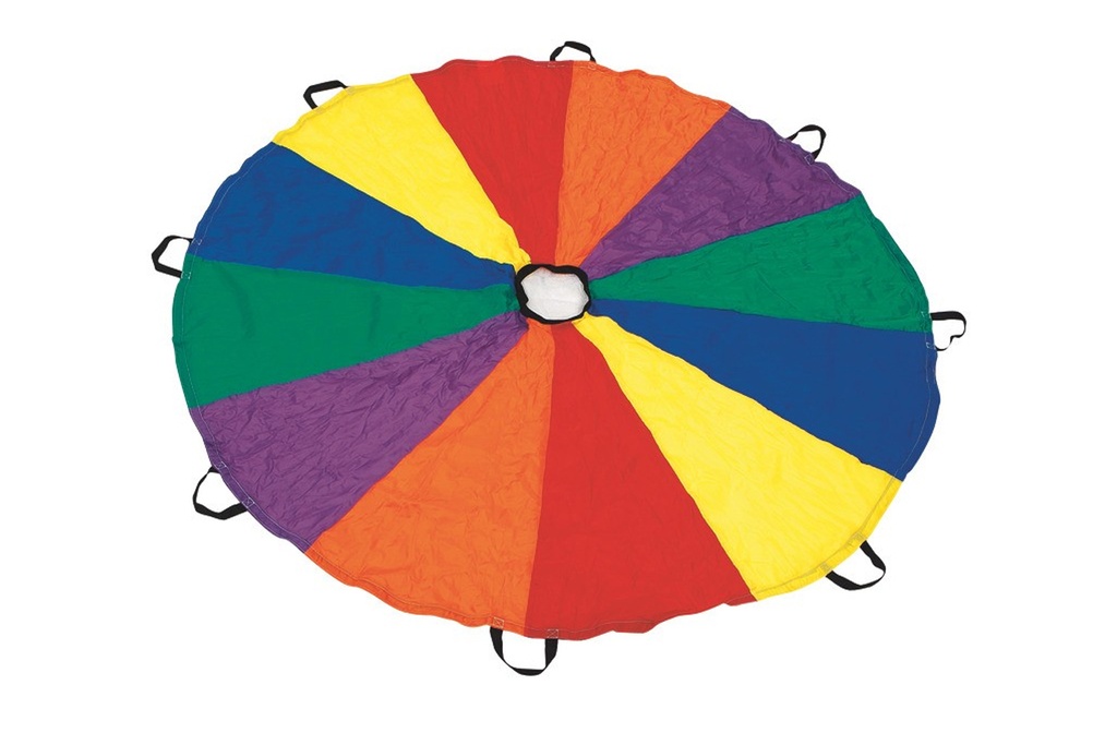 Parachute 4m