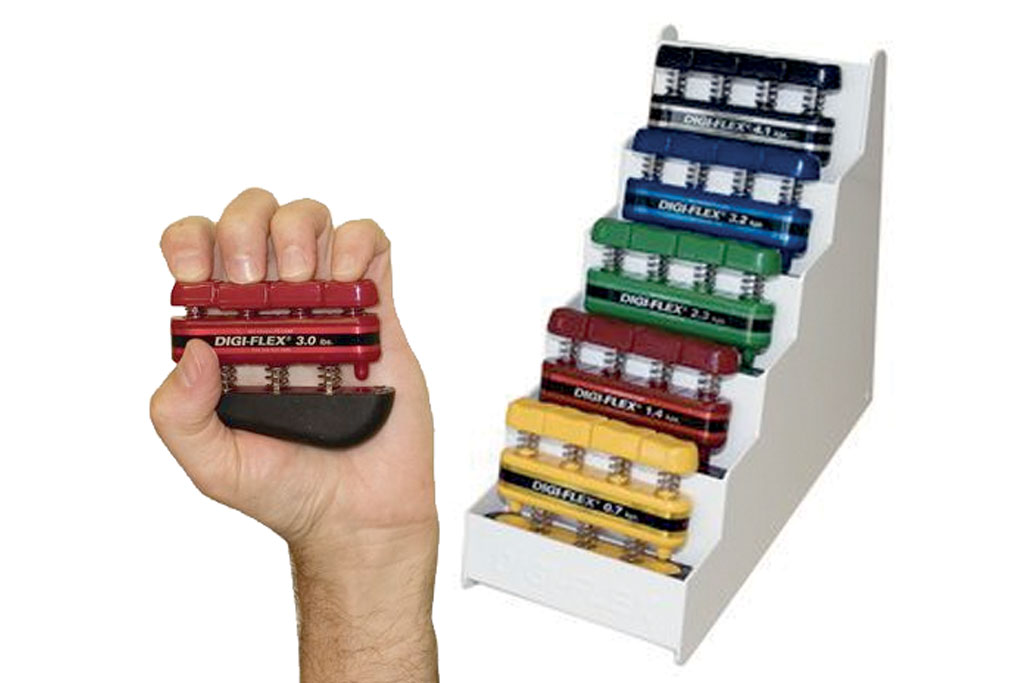 Digiflex