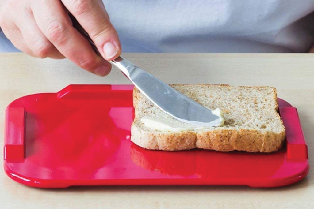 Spreading Board