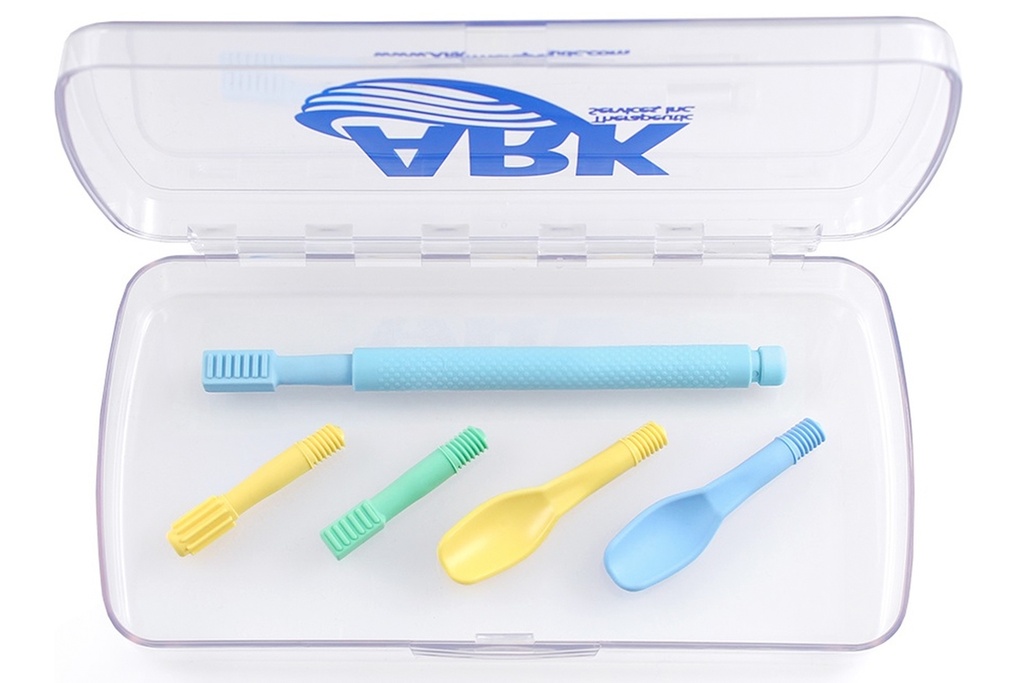 Kit Z-Vibe