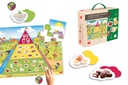 Pyramide alimentaire