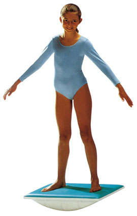 BOBATH balance board