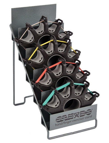 Digi-Extend - set of 4