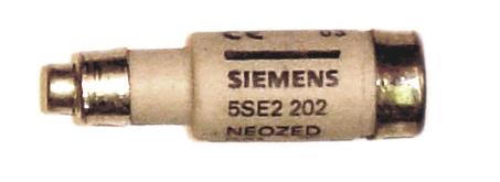 Fuse 10 amp