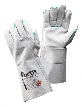 Guantes para soldadores