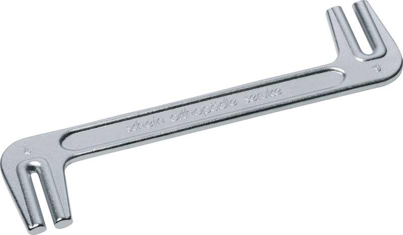 Contouring instrument, round 4-6mm
