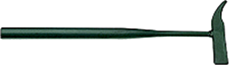 Hammer for welder
