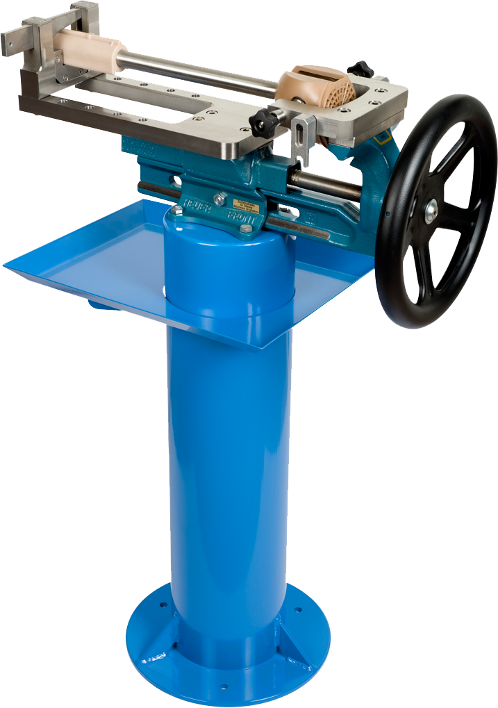 Presse d’Insertion pour Genou – Compatible avec le Kit d’Alignement Transtibial et Transfémoral