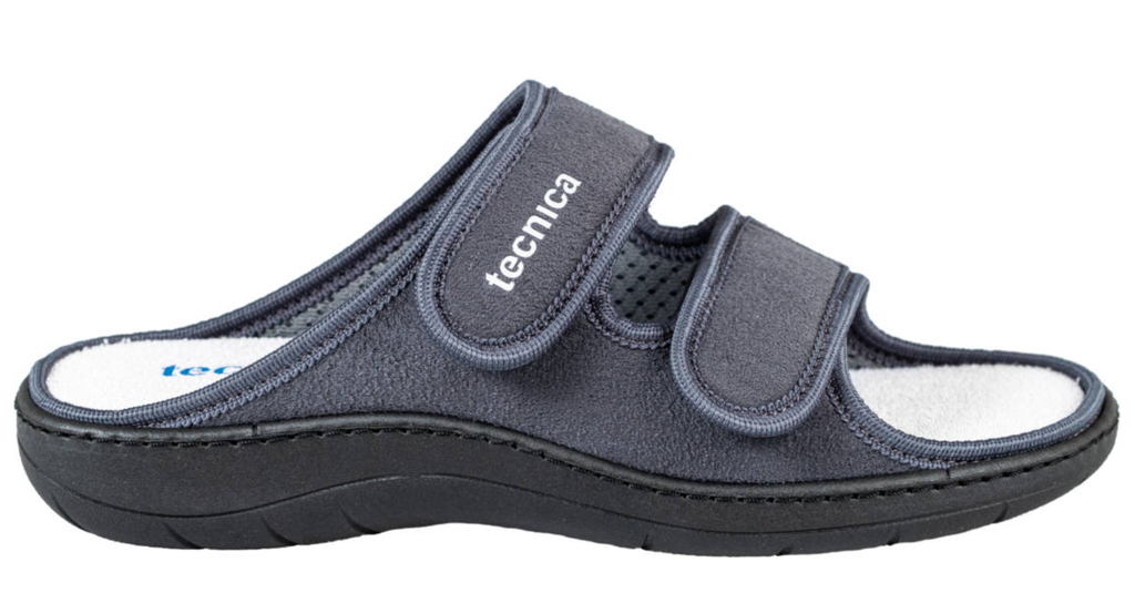 Very lightweight orthopedic shoes