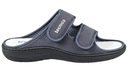 Very lightweight orthopedic shoes