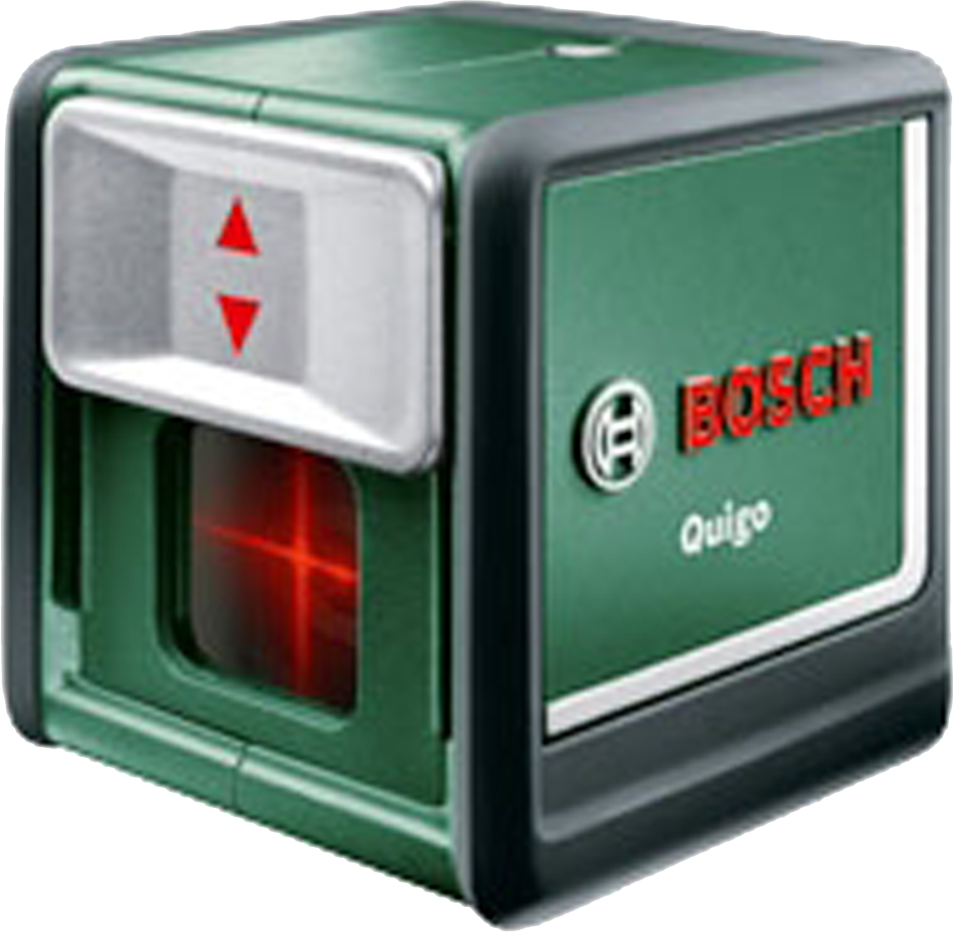 Rayo laser