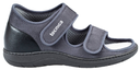 Lightweight orthopedic comfort shoes