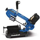 Metal cutting band saw