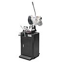 Metal cutting disc saw
