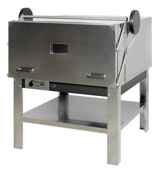 Convection Oven 200°C – Ideal for Thermoforming and Plaster Model Drying