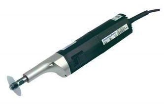 Electric plaster saw