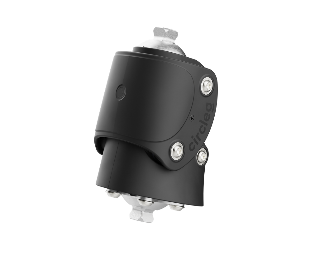 Circleg One - Polycentric Knee