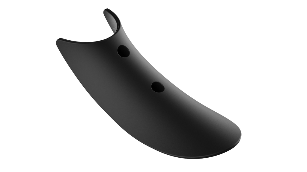 Instep Cover for Dynamic Foot F1