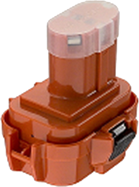 Repuestos accu Makita 14.4V