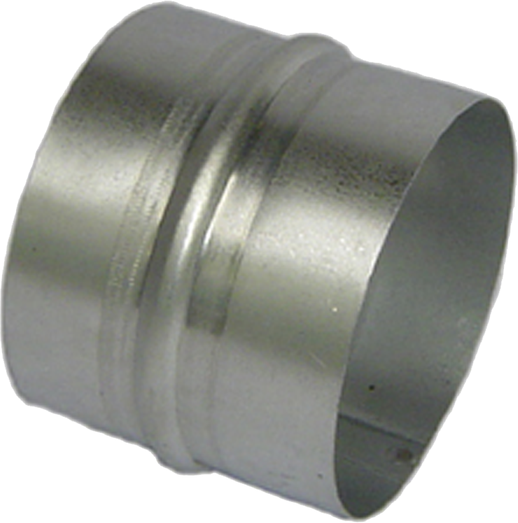 Straight connector