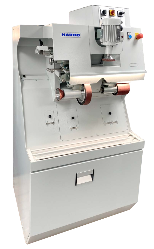 Orthopaedic Trimming and Sanding Machine