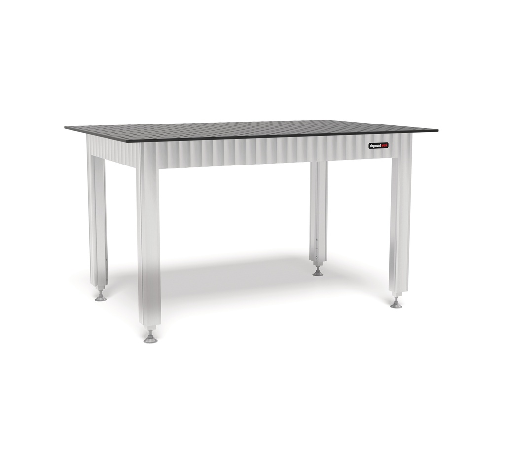 Schweiß- und Arbeitstisch – 1500 × 1000 mm