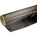 Carbonfolie, 1 m breit x 10 m lang