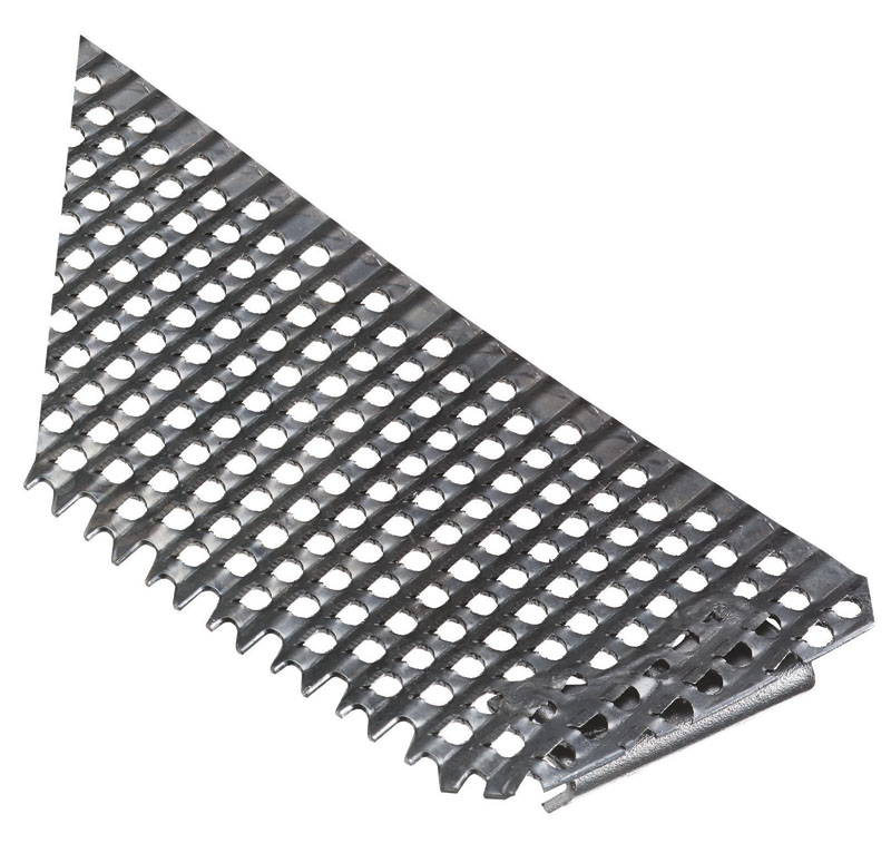 Cuchilla de repuesto para "Stanley Surform", plana, 250 mm