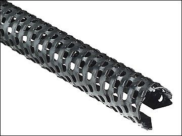 Spare blade, for "Stanley Surform" round, 250mm