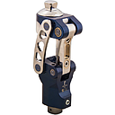 Polycentric Knee Joint, Alloyed Aluminium