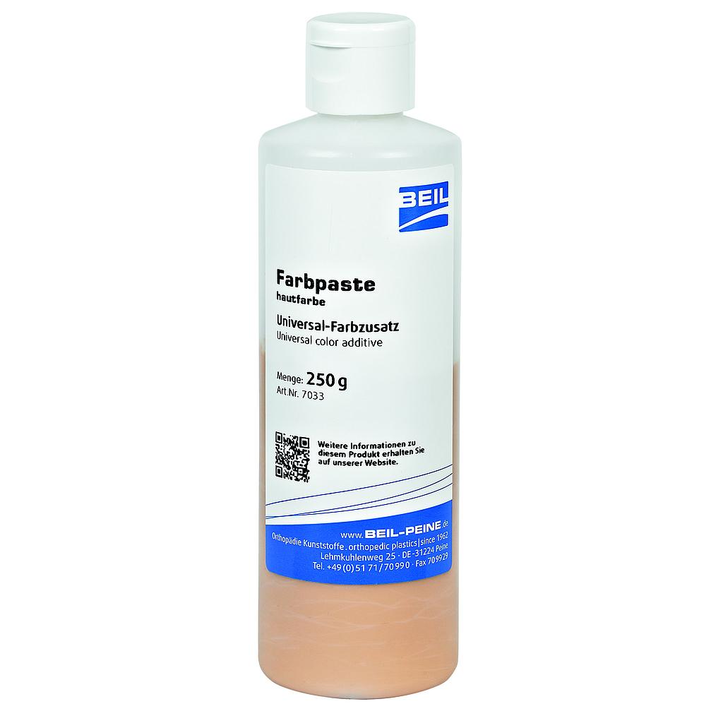 Colour paste skin-coloured, 0.250g