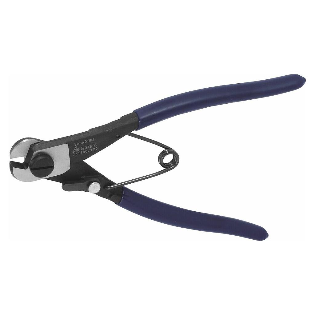 Cable cutter 190 mm