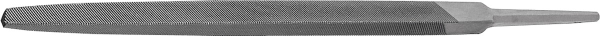 Tamaño de archivo triangular 2 (semisuave) 250 mm