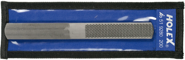 General-purpose hand file 200 mm