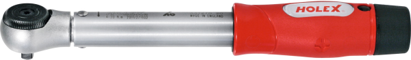 Torque wrench without scale 20 N·m